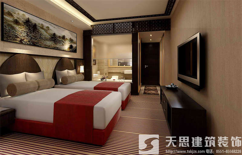 色彩空间满足消费者不同需求 <a href=//zoyaart.cn/hfjdzx/ target=_blank class=infotextkey>合肥酒店装修</a>哪家好