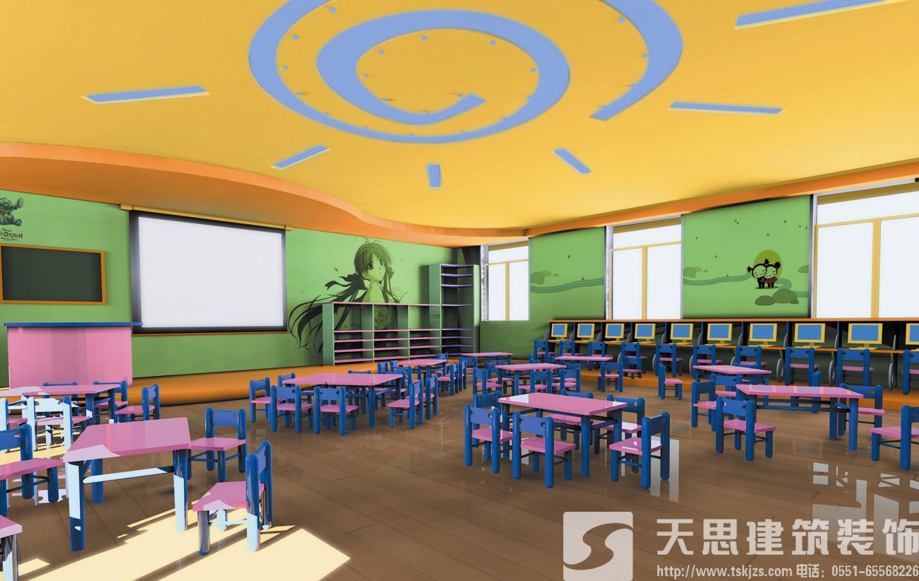 <a href=//zoyaart.cn/youeryuan/ target=_blank class=infotextkey>合肥幼儿园装修</a>注意事项有哪些