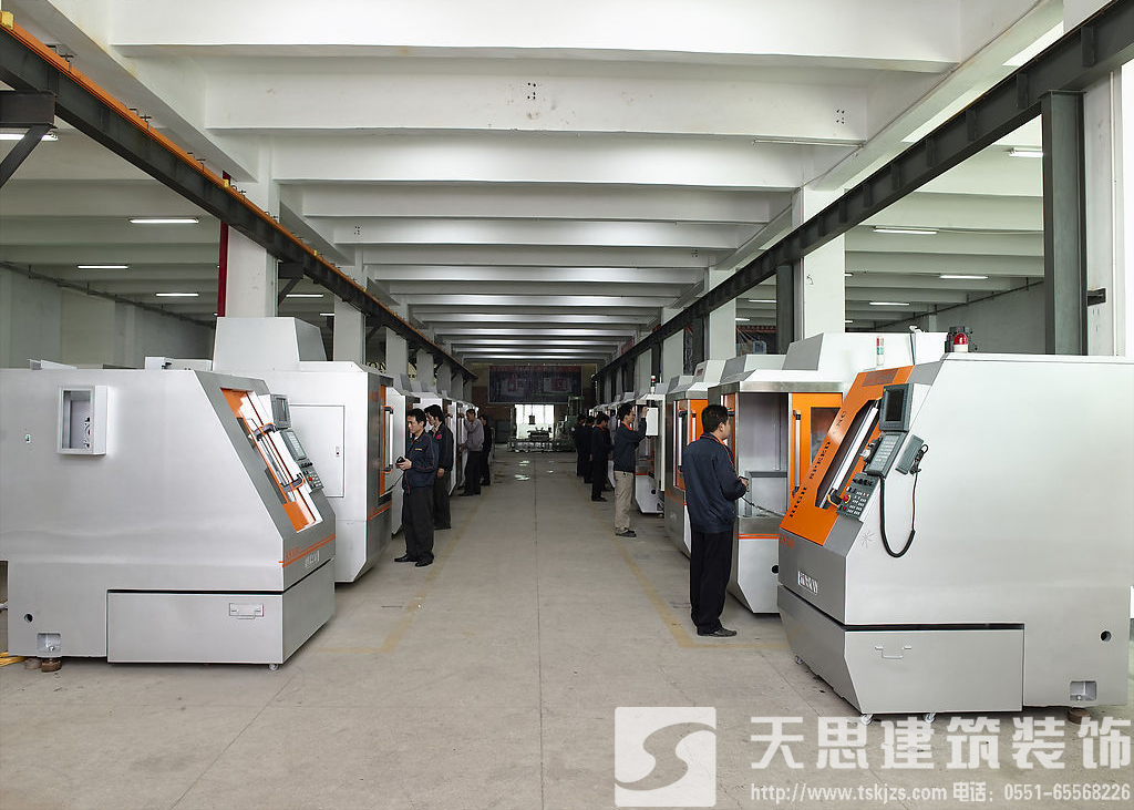 <a href=//zoyaart.cn/gccf/ target=_blank class=infotextkey>合肥厂房装修</a>施工前准备工作有哪些