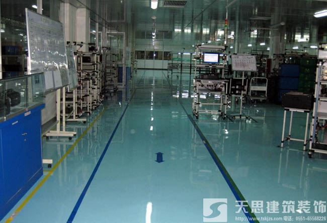 <a href=//zoyaart.cn/gccf/ target=_blank class=infotextkey>合肥厂房装修</a>施工前准备工作有哪些