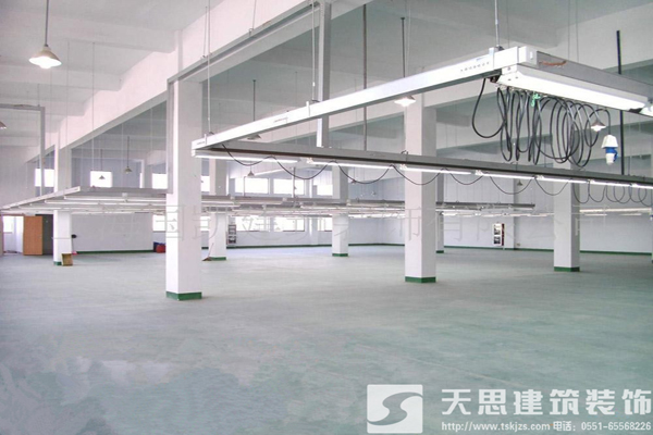 <a href=//zoyaart.cn/gccf/ target=_blank class=infotextkey>合肥厂房装修</a>哪家好合理布局更省心