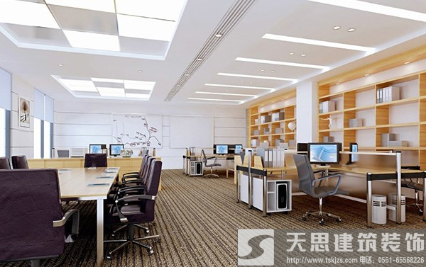 <a href=//zoyaart.cn/ target=_blank class=infotextkey>合肥办公室装修</a>设计让你灵感不断