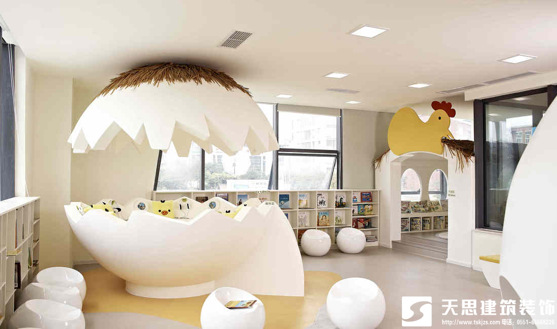 <a href=//zoyaart.cn/youeryuan/ target=_blank class=infotextkey>合肥幼儿园装修</a>设计材料的各种功能和特征