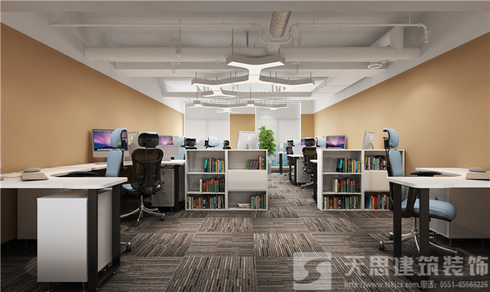 <a href=//zoyaart.cn/ target=_blank class=infotextkey>合肥办公室装修</a>效果图