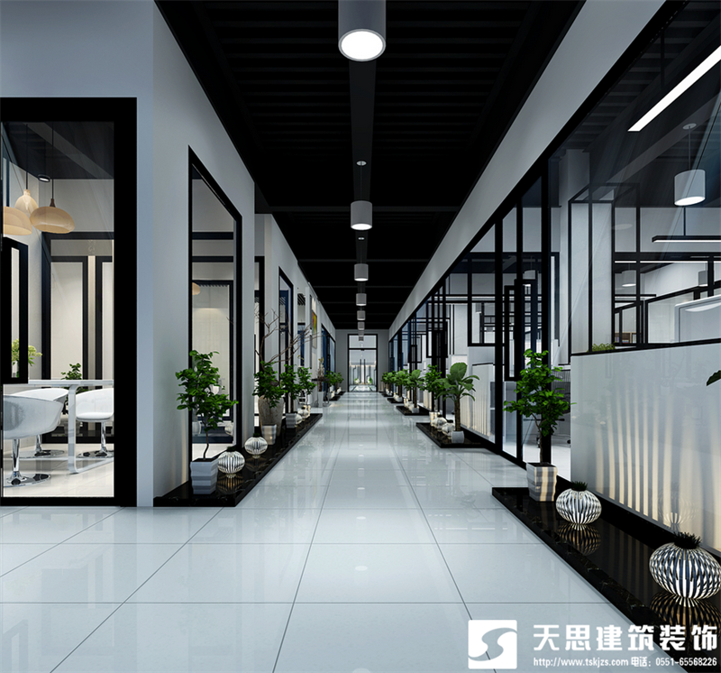 <a href=//zoyaart.cn/ target=_blank class=infotextkey>合肥办公室装修</a>隔热工作要做好