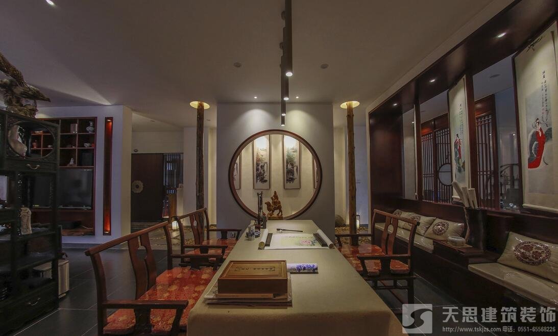 <a href=//zoyaart.cn/huisuoanli/ target=_blank class=infotextkey>合肥会所装修</a>效果图