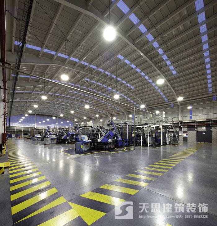 <a href=//zoyaart.cn/gccf/ target=_blank class=infotextkey>合肥厂房装修</a>多少钱一平方